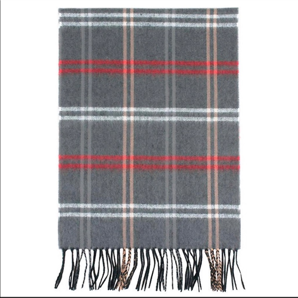 🎉HP x2🎉 Softer Than Cashmere Scarf